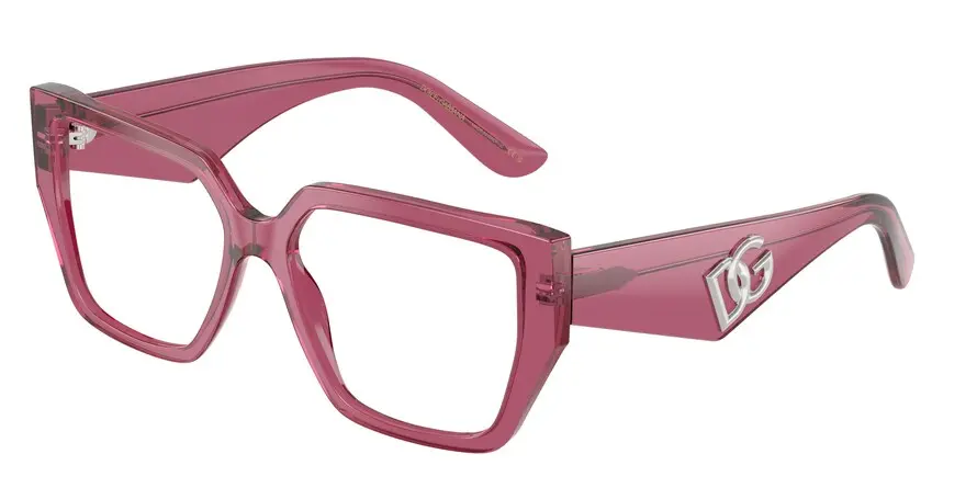 Dolce & Gabbana DG3373  3211