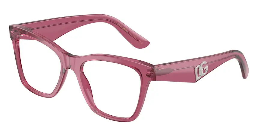 Dolce & Gabbana DG3374  3211