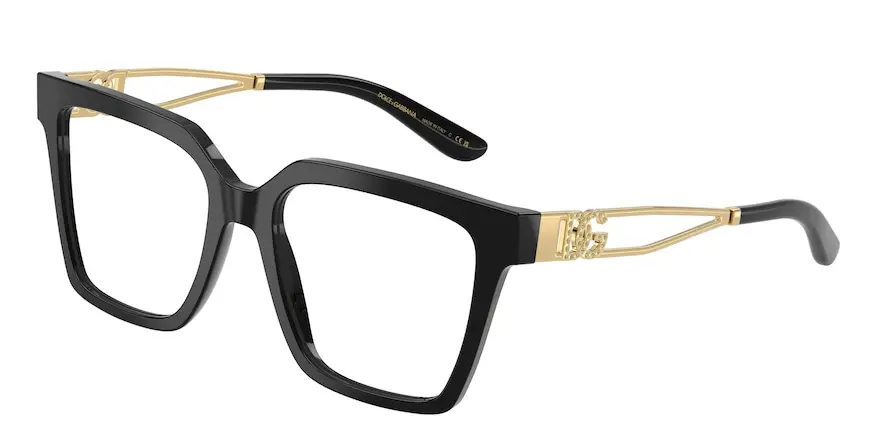 Dolce & Gabbana DG3376B  3355