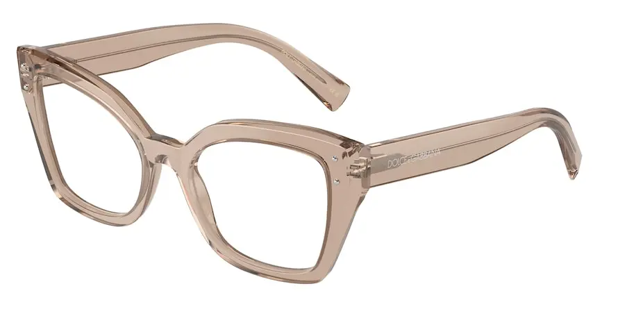 Dolce & Gabbana DG3386  3432