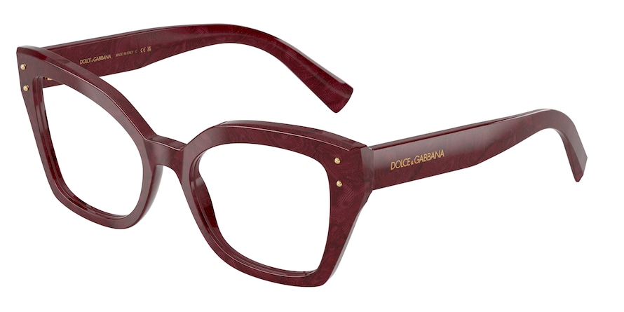 Dolce & Gabbana DG3386  3442