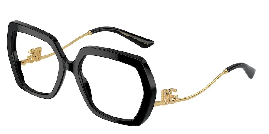 Dolce & Gabbana DG3390B  501