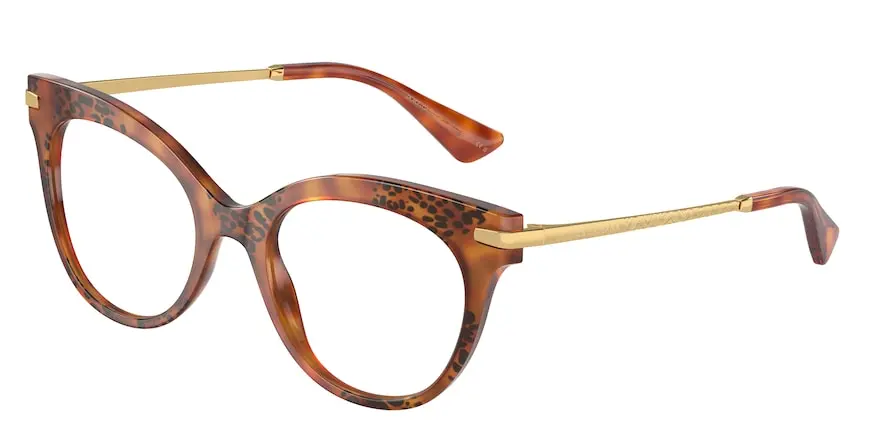 Dolce & Gabbana DG3392  3380