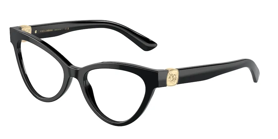 Dolce & Gabbana DG3394  501