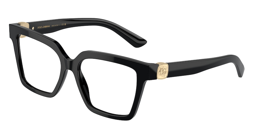 Dolce & Gabbana DG3395  501