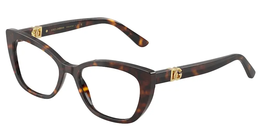 Dolce & Gabbana DG3398  502