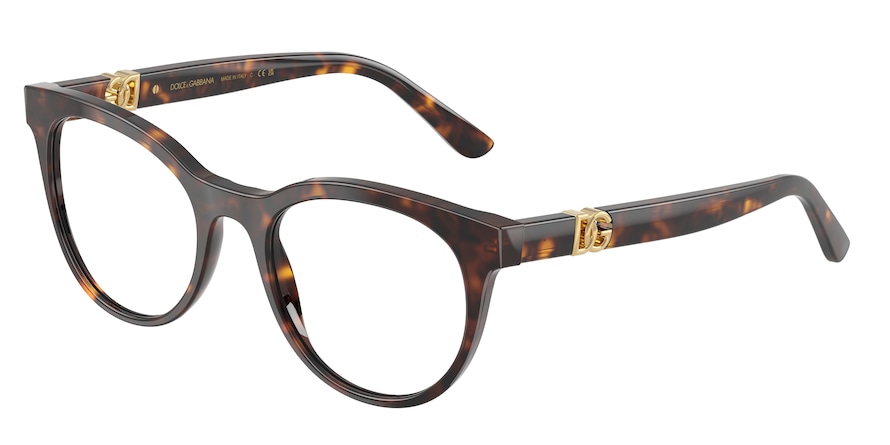 Dolce & Gabbana DG3399  502