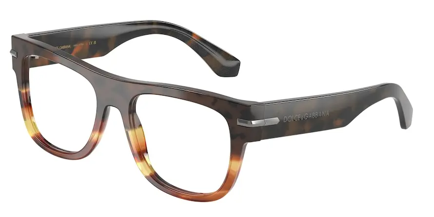 Dolce & Gabbana DG3407  3438