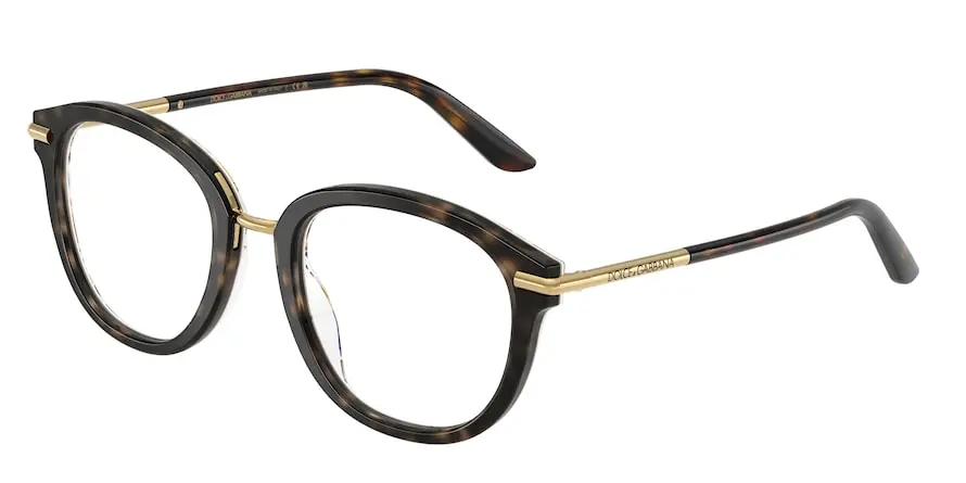 Dolce & Gabbana DG3410  3217