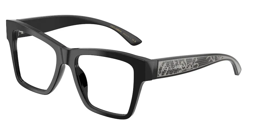Dolce & Gabbana DG3411  501