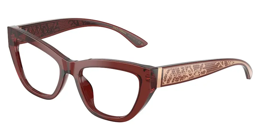 Dolce & Gabbana DG3412  3045