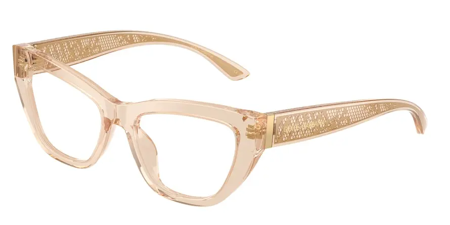 Dolce & Gabbana DG3412  3432