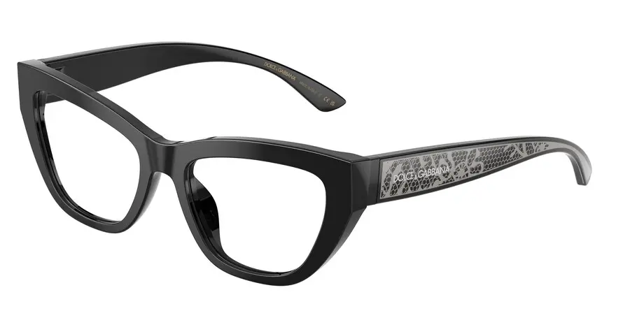 Dolce & Gabbana DG3412  501