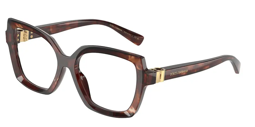 Dolce & Gabbana DG3413  3222