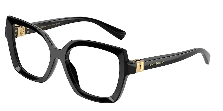 Dolce & Gabbana DG3413  501