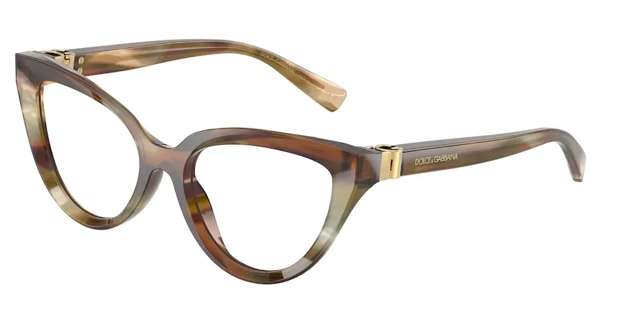 Dolce & Gabbana DG3414  3446