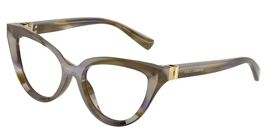 Dolce & Gabbana DG3414  3447