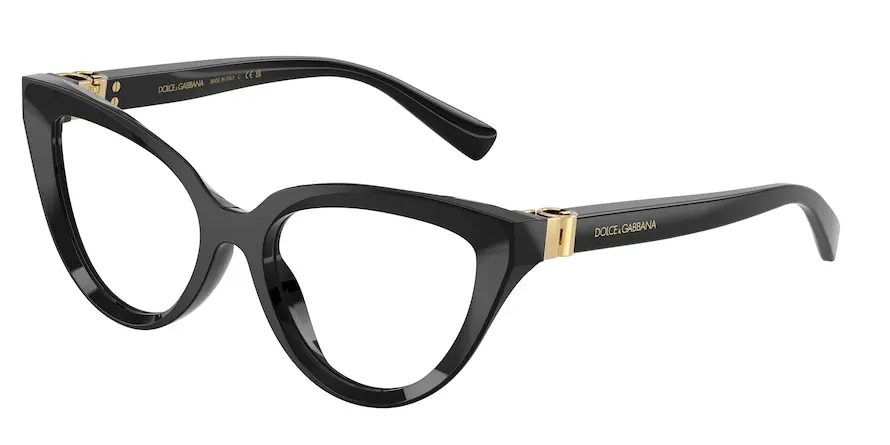 Dolce & Gabbana DG3414  501