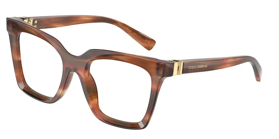 Dolce & Gabbana DG3417  3221