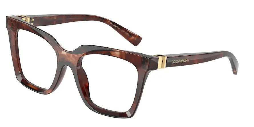 Dolce & Gabbana DG3417  3222