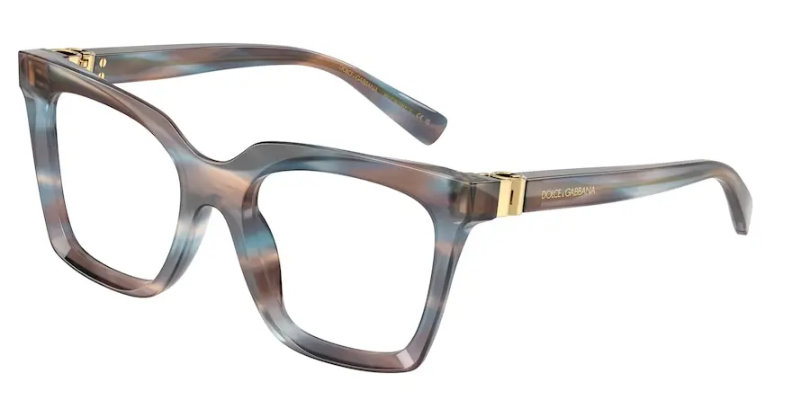 Dolce & Gabbana DG3417  3448