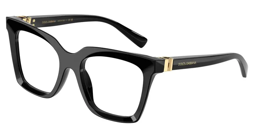 Dolce & Gabbana DG3417  501