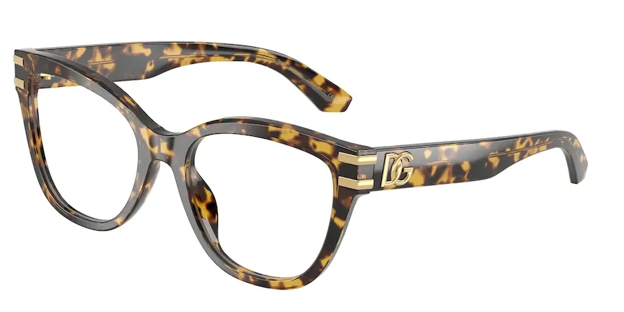 Dolce & Gabbana DG3418  3330