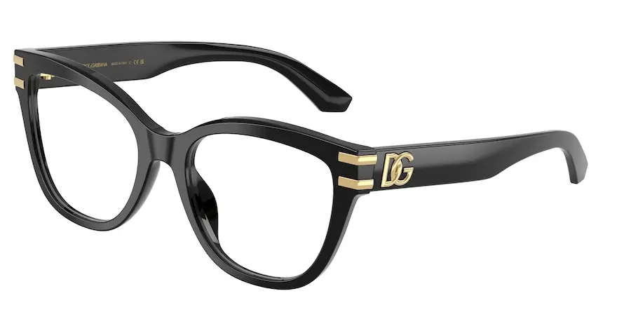 Dolce & Gabbana DG3418  501
