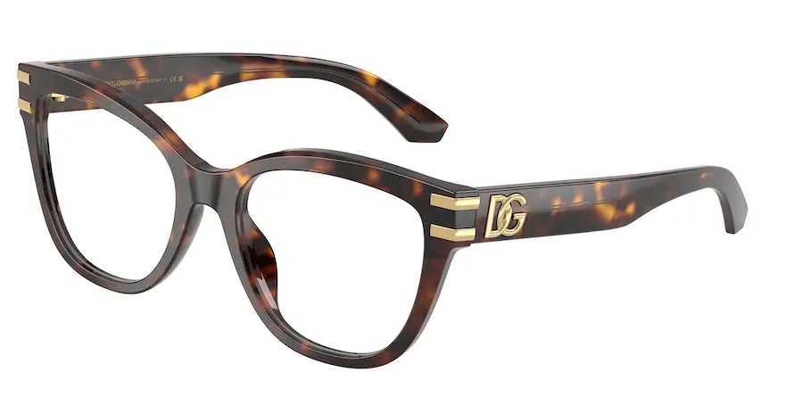 Dolce & Gabbana DG3418  502