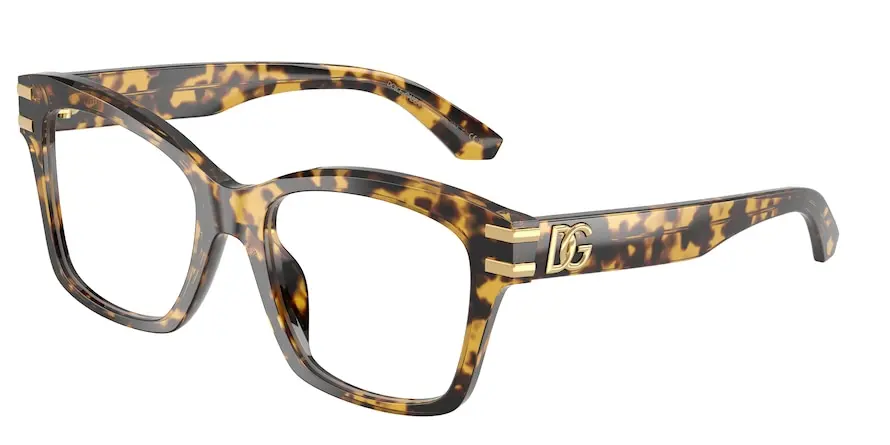 Dolce & Gabbana DG3419  3330