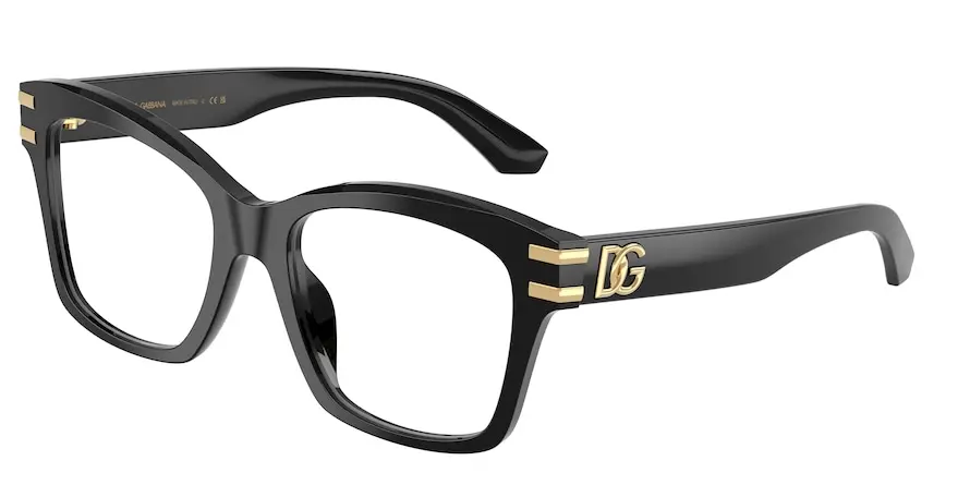 Dolce & Gabbana DG3419  501