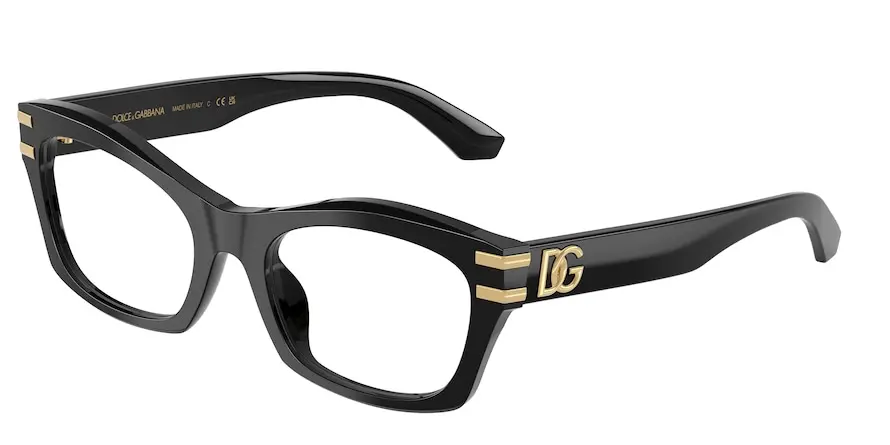 Dolce & Gabbana DG3420  501