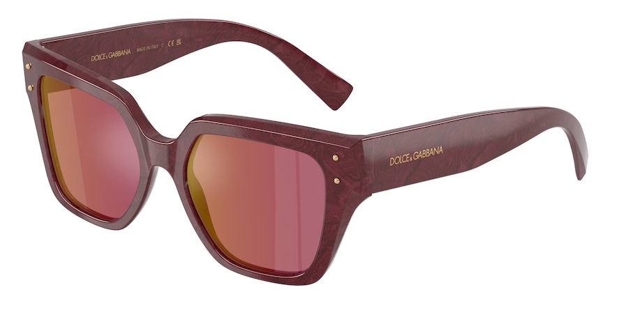 Dolce & Gabbana DG4471  3442D0