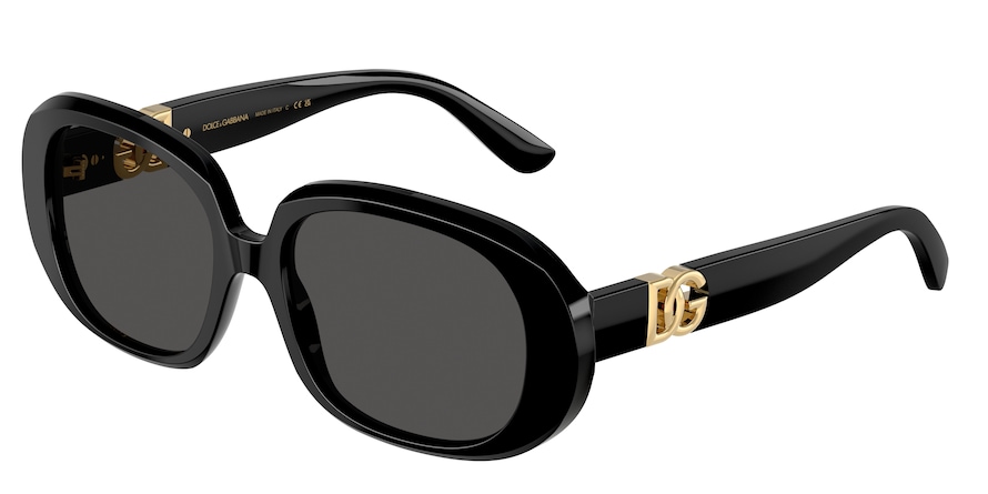 Dolce & Gabbana DG4476  501/87