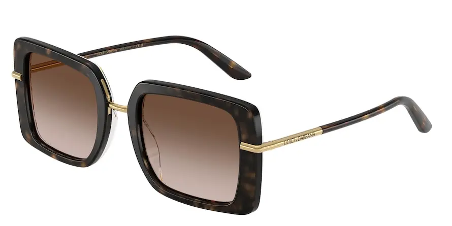 Dolce & Gabbana DG4491  321713