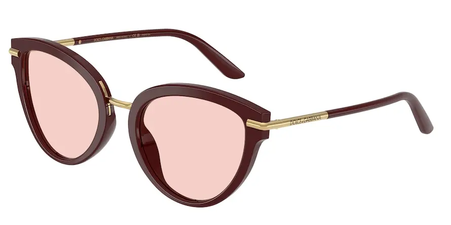 Dolce & Gabbana DG4492  3091P5