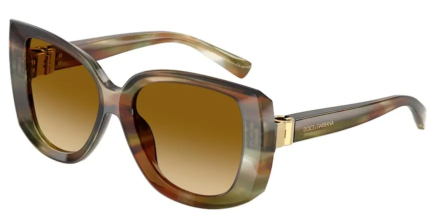 Dolce & Gabbana DG4495  34462L