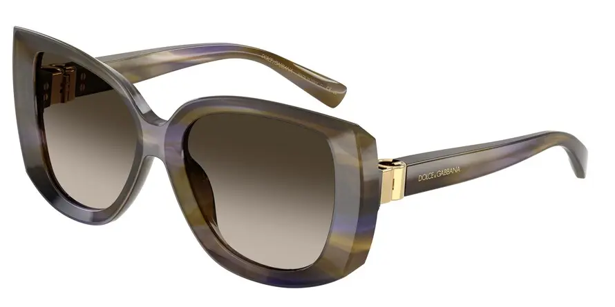 Dolce & Gabbana DG4495  344713