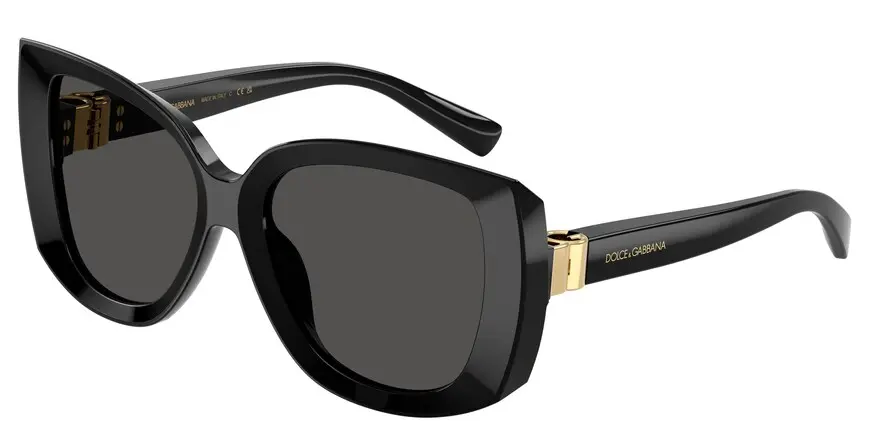 Dolce & Gabbana DG4495  501/87