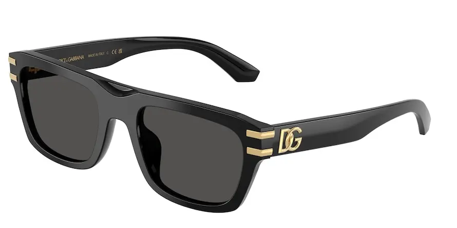 Dolce & Gabbana DG4496  501/87