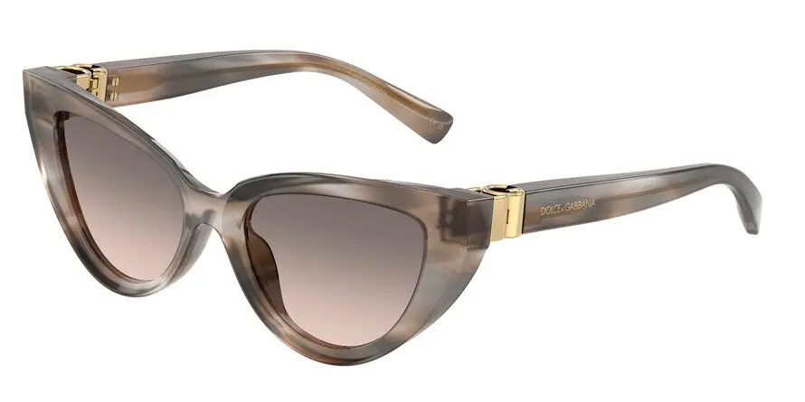 Dolce & Gabbana DG4497  34493B