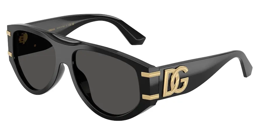 Dolce & Gabbana DG4499  501/87