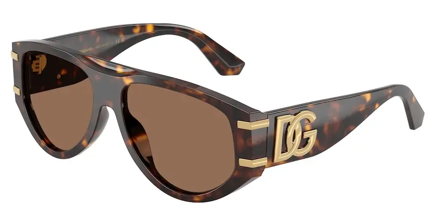 Dolce & Gabbana DG4499  502/73