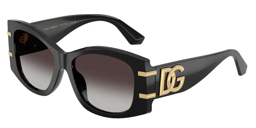 Dolce & Gabbana DG4501  501/8G