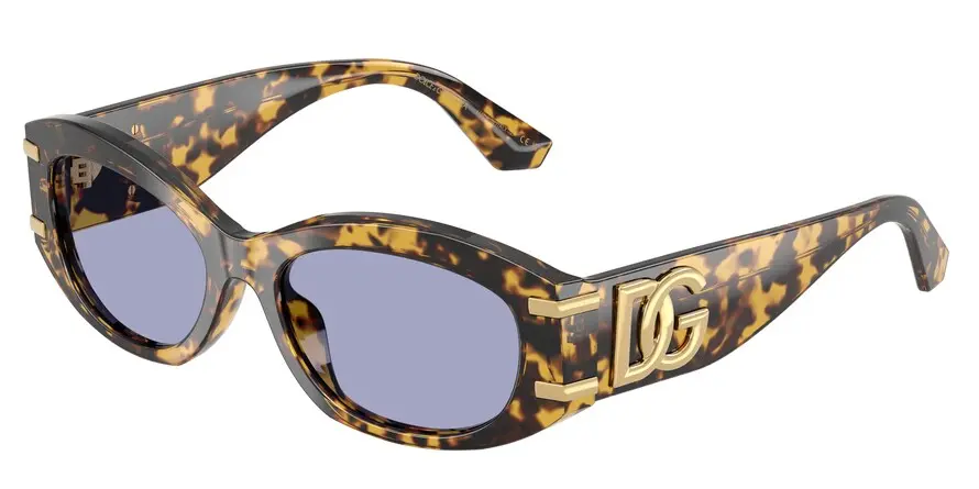 Dolce & Gabbana DG4502  33301A