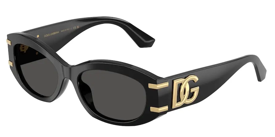 Dolce & Gabbana DG4502  501/87