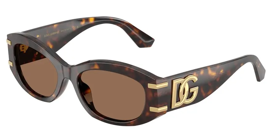 Dolce & Gabbana DG4502  502/73