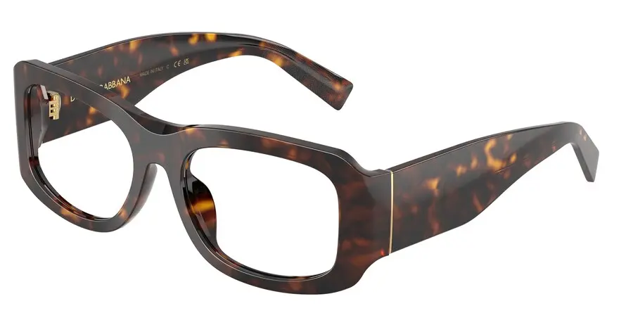 Dolce & Gabbana DG4503  502/1W