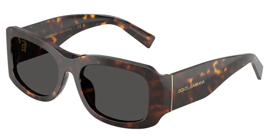 Dolce & Gabbana DG4503  502/87