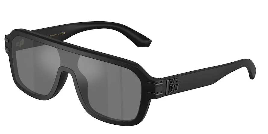 Dolce & Gabbana DG4507  25256G
